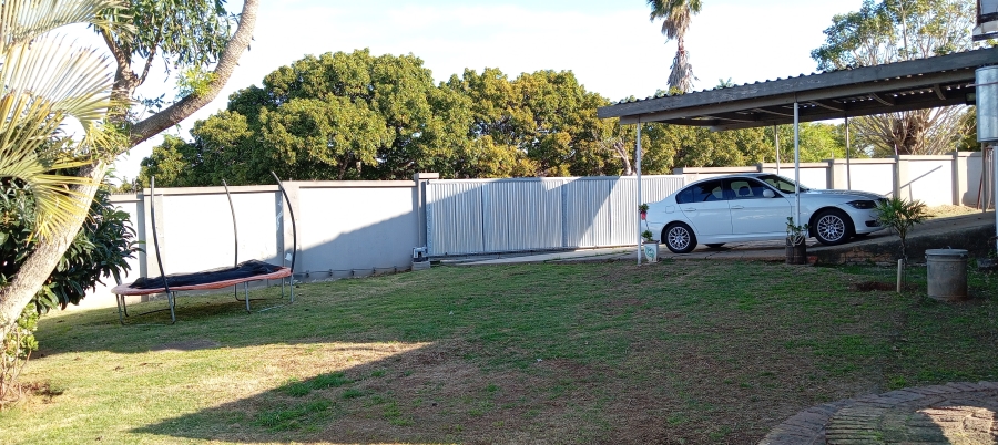 3 Bedroom Property for Sale in Vanes Estate Eastern Cape